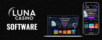 Luna Casino DK 2026 - En omfattende guide til din spiloplevelse Luna Casino DK 2026 - En omfattende guide til din spiloplevelse