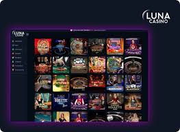 Luna Casino DK – Download En Komplet Guide til Spillere Luna Casino DK – Download En Komplet Guide til Spillere