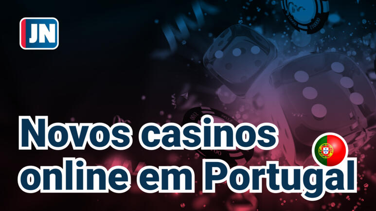 Melhores Casinos Online em Portugal Apostas com Segurança e Diversão Melhores Casinos Online em Portugal Apostas com Segurança e Diversão