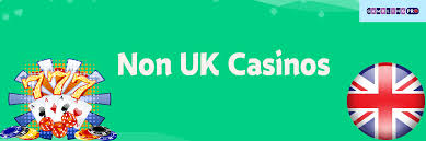 Non-UK Casinos Accepting UK Players A Comprehensive Guide Non-UK Casinos Accepting UK Players A Comprehensive Guide