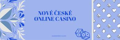 Nová online kasina Co očekávat a na co si dát pozor Nová online kasina Co očekávat a na co si dát pozor