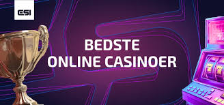 Nye Online Casinoer for DK Find De Bedste Spilmuligheder Nye Online Casinoer for DK Find De Bedste Spilmuligheder