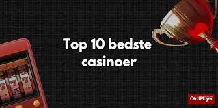 Nye Online Casinoer for DK Find De Bedste Spilmuligheder Nye Online Casinoer for DK Find De Bedste Spilmuligheder