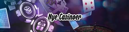 Nyt Dansk Online Casino Oplev Spændingen Nyt Dansk Online Casino Oplev Spændingen