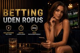 Online Betting Uden ROFUS - En Omfattende Guide Online Betting Uden ROFUS - En Omfattende Guide