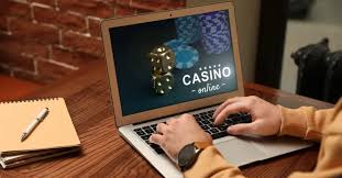 Νόμιμα Online Casino στην Ελλάδα - Ασφάλεια και Διασκέδαση Νόμιμα Online Casino στην Ελλάδα - Ασφάλεια και Διασκέδαση