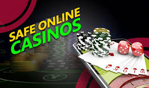 Νόμιμα Online Casino στην Ελλάδα - Ασφάλεια και Διασκέδαση Νόμιμα Online Casino στην Ελλάδα - Ασφάλεια και Διασκέδαση