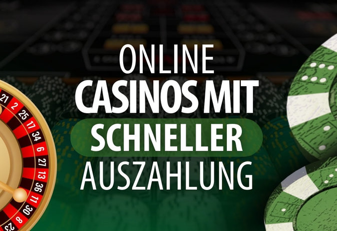 Online Casino mit schneller Auszahlung - Ihre besten Optionen 1445087879 Online Casino mit schneller Auszahlung - Ihre besten Optionen 1445087879