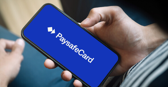 Online Casino Paysafe Sicheres Spielen im Internet