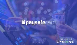 Online Casino Paysafe - Sicheres Spielen im Internet Online Casino Paysafe - Sicheres Spielen im Internet