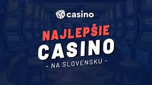 Online kasína na Slovensku Všetko, čo potrebujete vedieť 878232379