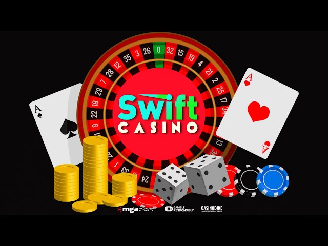 Oplev det bedste ved Swift Casino DK Din guide til gaming i 2026 Oplev det bedste ved Swift Casino DK Din guide til gaming i 2026