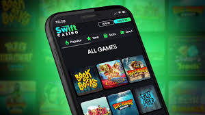 Oplev Det Nyeste Inden For Online Spil Swift Casino 2026 Oplev Det Nyeste Inden For Online Spil Swift Casino 2026