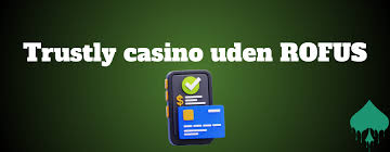 Oplev Det Spændende Casino Rufus