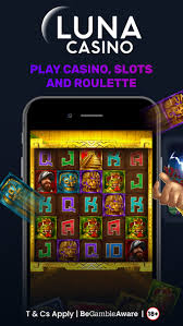 Oplev Spændingen med Luna Casino DK Din Ultimate Spilleoplevelse Oplev Spændingen med Luna Casino DK Din Ultimate Spilleoplevelse