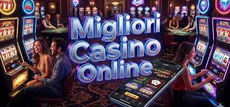 Scopri i Nuovi Casino Europei Innovazione e Divertimento Scopri i Nuovi Casino Europei Innovazione e Divertimento