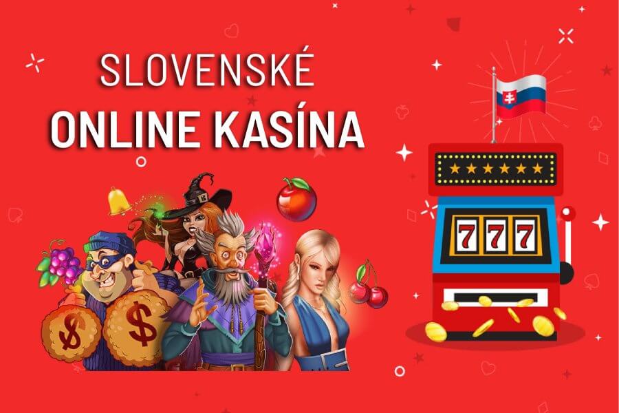 Slovenské online kasíno 2026 Budúcnosť a trendy v hazardných hrách Slovenské online kasíno 2026 Budúcnosť a trendy v hazardných hrách