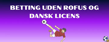 Spil Casino Uden om ROFUS En Guide til Spilleløsninger Spil Casino Uden om ROFUS En Guide til Spilleløsninger