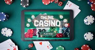 The Rise of Non-UK Online Casinos A New Era of Gaming