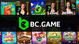 The Ultimate Guide to BC.Game Hub Your Gateway to Winning The Ultimate Guide to BC.Game Hub Your Gateway to Winning
