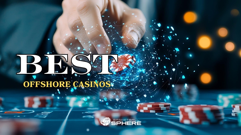 The Ultimate Guide to Offshore Casinos for UK Players The Ultimate Guide to Offshore Casinos for UK Players