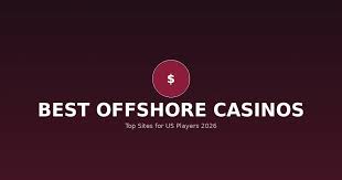 Trusted Gambling Sites in the UK Exploring Offshore Options