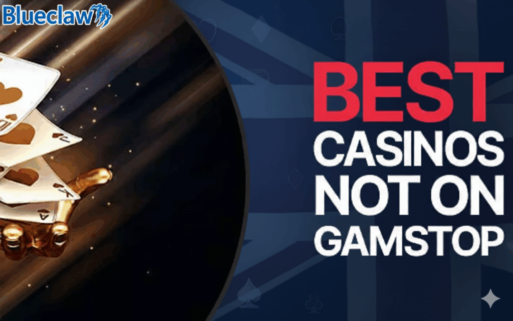 Trusted Non GamStop Casinos Your Gateway to Stress-Free Gambling