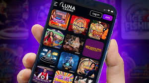 Udforsk Luna Casino DK Din Ultimative Spiloplevelse Udforsk Luna Casino DK Din Ultimative Spiloplevelse