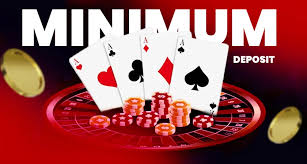 Unlock Excitement with £2 Deposit Casinos Unlock Excitement with £2 Deposit Casinos