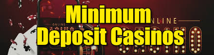Unlock Excitement with £2 Deposit Casinos Unlock Excitement with £2 Deposit Casinos
