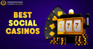 Unlocking Fun and Fortune The Rise of Real Money Social Casinos Unlocking Fun and Fortune The Rise of Real Money Social Casinos