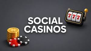 Unlocking Fun and Fortune The Rise of Real Money Social Casinos Unlocking Fun and Fortune The Rise of Real Money Social Casinos