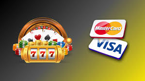 Visa Online Casino Bequem und Sicher Spielen Visa Online Casino Bequem und Sicher Spielen