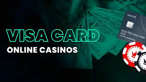 Visa Online Casino Bequem und Sicher Spielen Visa Online Casino Bequem und Sicher Spielen