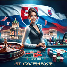 Zahraničné kasína pre Slovákov - Objavte nové možnosti zábavy Zahraničné kasína pre Slovákov - Objavte nové možnosti zábavy