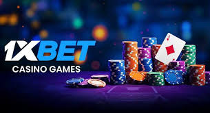 1xbet Приложение Кыргызстан Удобство ставок на спортивные события -1681625605