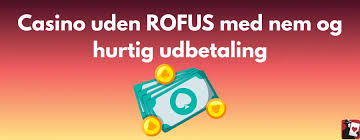 Apple Pay Casino uden ROFUS En Innovativ Betalingsløsning