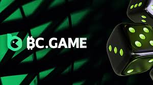 BC.Game Online Casino and Sportsbook A Comprehensive Review BC.Game Online Casino and Sportsbook A Comprehensive Review