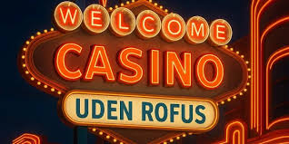 Casino uden MitID for Danske Spillere -181076933 Casino uden MitID for Danske Spillere -181076933