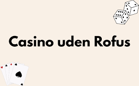 Casino uden MitID for Danske Spillere -181076933 Casino uden MitID for Danske Spillere -181076933
