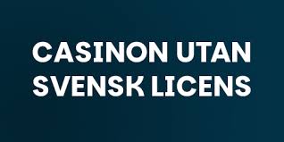 Casinon Utan BankID En Guide till Enklare Spelande