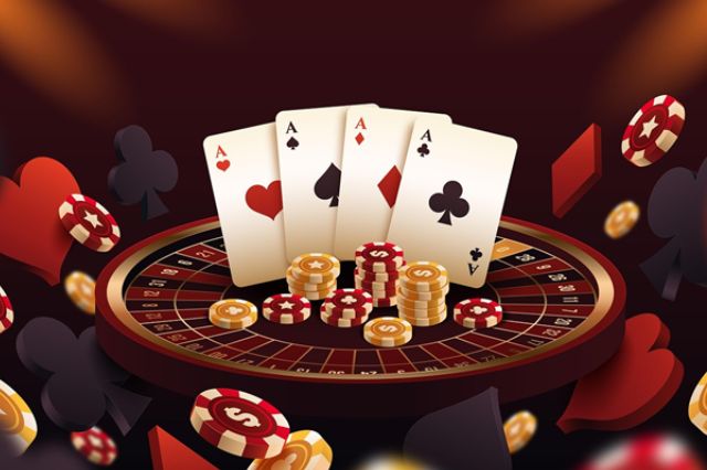 Casinos ohne Steuer Steuervorteile beim Glücksspiel