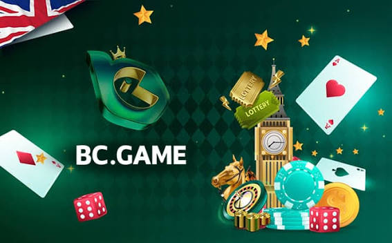 Complete Guide to BC Game Registration