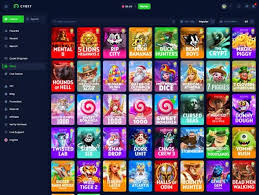 Comprehensive Review of Cybet Casino A New Era in Online Gambling -799784589 Comprehensive Review of Cybet Casino A New Era in Online Gambling -799784589