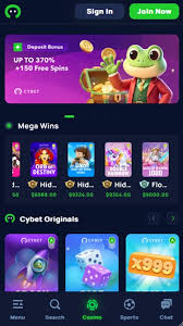Comprehensive Review of Cybet Casino A New Era in Online Gambling -799784589 Comprehensive Review of Cybet Casino A New Era in Online Gambling -799784589