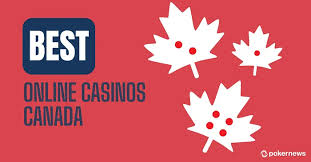 Discover the Best Online Casinos in Canada -319271339