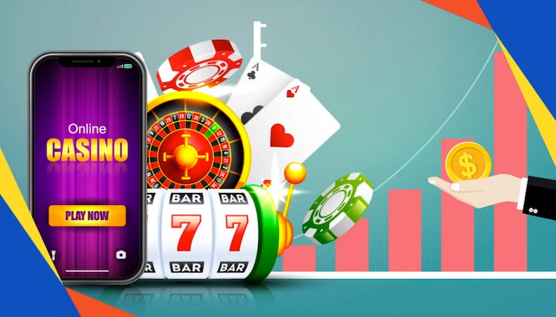 Discover the Excitement at Lucky Mister Casino & Sportsbook -702820761