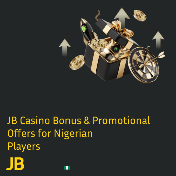 Discover the Exciting World of JB Casino Discover the Exciting World of JB Casino