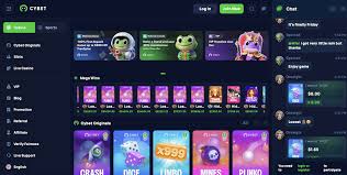 Discover the Thrill of Cybet Casino UK -761436917 Discover the Thrill of Cybet Casino UK -761436917