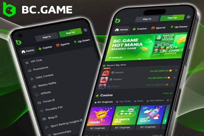 Experience Exciting Gaming at BC.Game Casino